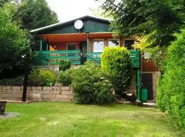Ferienhaus Eichhörnchen