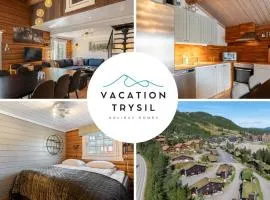 Vikinggrenda 12B by Vacation Trysil