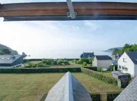 Le Petit Bleu I Magnifique vue mer & Plage à 50m