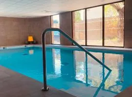 Nemea Appart Hotel Coeur Europe Strasbourg Illkirch