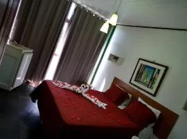Parque Hotel Corredeira do Urubui