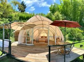 Moonshine - Sereno Glamping