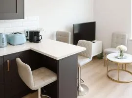 City Apartment Prime Dublin City Centre Dominic Street, LUAS, OConnell Street