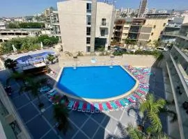 Sunshine Resort - Tabarja, Lebanon