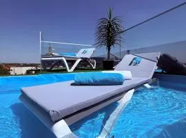 Jas Pipera Studio & Private Pool