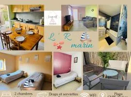 L'R Marin
