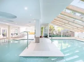 Hotel Alpine Mugon