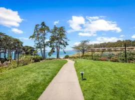 Luxury Garden View - Seascape Beach - Heated Pool