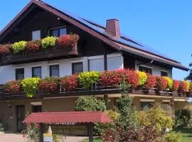 Ferienwohnungen Tröndle