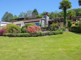 Carpe Diem，位于布雷佐的酒店