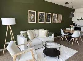 Apartmenthaus Gilden 7