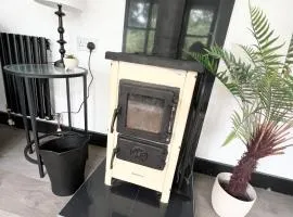 Storeybook cottage