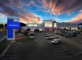 Montego Bay Resort Casino by Peppermill Resorts，位于西温多弗的酒店