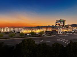 Rainbow Hotel Casino by Peppermill Resorts，位于西温多弗的酒店