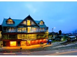 Hotel Zambala Retreat & Spa Darjeeling