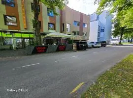 Willa Ranna Resort