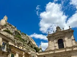 Chiesa Santa Maria, Centro Storico