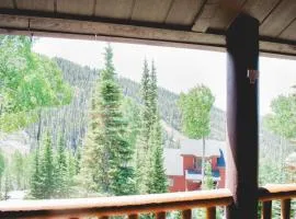 Eagle Point Ski Resort - Snowflake Condo 15