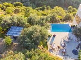 L'Olivier - L'Auberge de Kour - 3-BR Villa W Private Pool