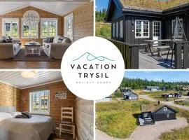 Solsiden 16B by Vacation Trysil