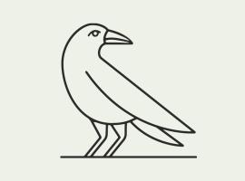The Raven，位于Claines的酒店