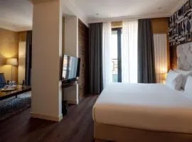 CRYSTAL Hotel Belgrade