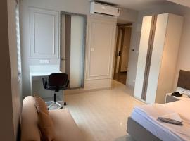 Swarn Hotel，位于加尔各答的酒店