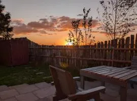 Grapnells Lodge, Wallasea Island, Rochford, Essex