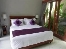 Near to The Beach Ayunjani Villa, Bali