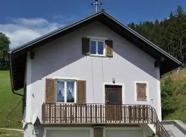 Ferienhaus Ofenluger in idylischer Lage inkl Garage und Griller