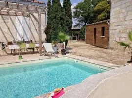 Domaine de La Garde