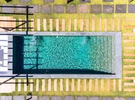 Trino do Maro - Atins