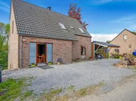 Cottage in Aywaille with Garden