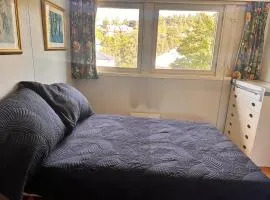 Asleep in the Valley Villa