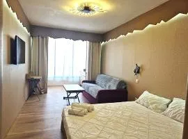Hôtel le Colibri