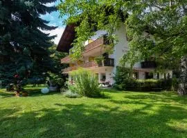 Hotel Pension Schweitzer