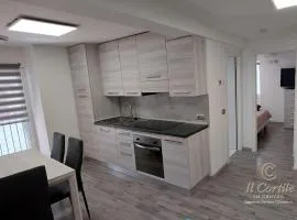 Il Cortile in Centro