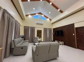 International Haven Barili