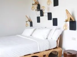 B&B Panevì