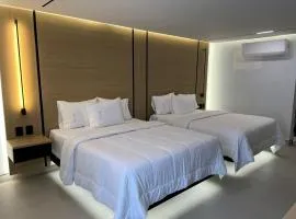 Hotel Lepanto Reforma