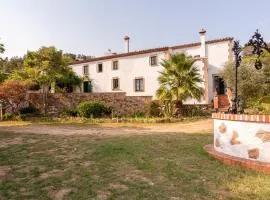 Masía Can Garriga, casa principal