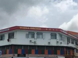 WISMA ORCHID HOMESTAY Tuaran