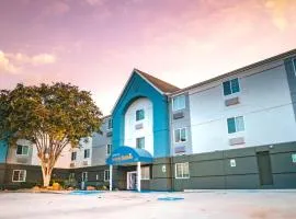 Sonesta Simply Suites Houston – NASA Clear Lake