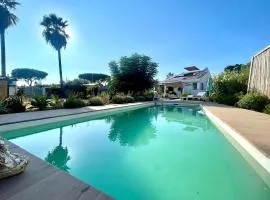 Casa Priscilla