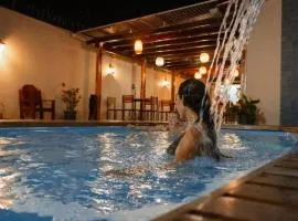 Hostel Angatu Manaus