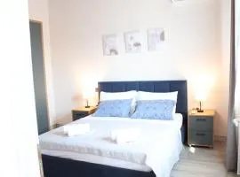 Endrit Accommodation