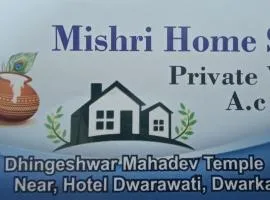 MISHRI HOMESTAY DWARKa