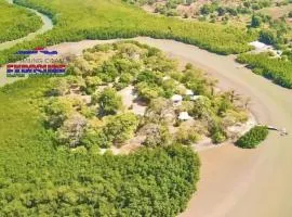 Sita joyeh baobab island holiday resort