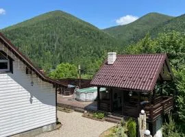 Beskyd Holiday