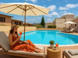 I Borghi di Michele - Il nido di Mennenne